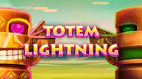 Jogar Totem Lightning no modo demo